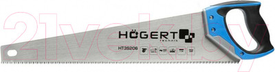 Ножовка Hoegert HT3S206