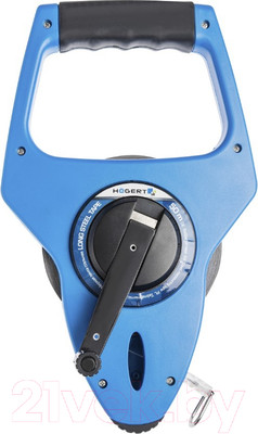 Мерная лента Hoegert HT4M475 (50м)