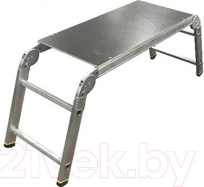 Помост Алюмет SM 242.00.000