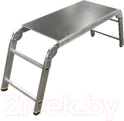 Помост Алюмет SM 363.00.000