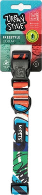 Ошейник M-PETS Urban Style / 10834499 (L)