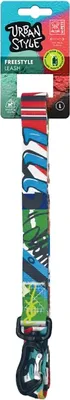 Поводок M-PETS Urban Style / 10834899 (L)