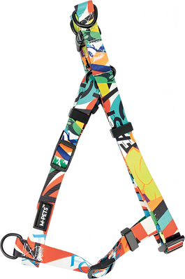 Шлея M-PETS Urban Style / 10835099 (S)