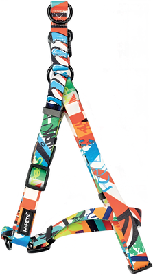Шлея M-PETS Urban Style / 10835199 (M)