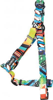 Шлея M-PETS Urban Style / 10835299 (L)