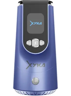 Чаша для кальяна XYKA Pro Электронная (синий)