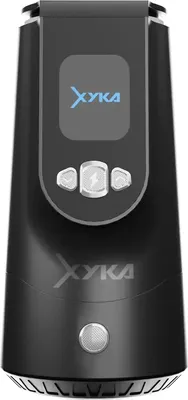 Чаша для кальяна XYKA Pro Электронная (графитовый)