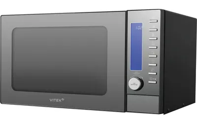 Микроволновая печь Vitek VT-MW1625 (черный)