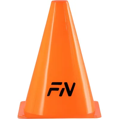 Конус тренировочный FN Cones Without Holes FN9031001-18-804 (оранжевый)