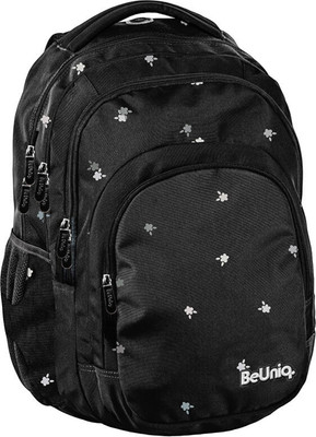 Школьный рюкзак Paso BU25FE-2706