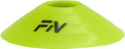 Фишка для разметки футбольного поля FN Rounded Cones / FN9071001-904 (салатовый)