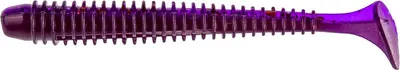 Мягкая приманка Helios Liny Catcher / HS-5-014 (12шт)