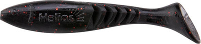 Мягкая приманка Helios Slash HS-19-047 (10шт)