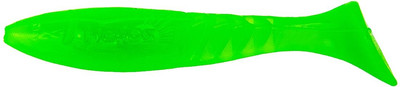 Мягкая приманка Helios Slash HS-19-007 (10шт)