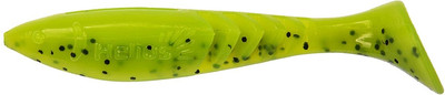 Мягкая приманка Helios Slash HS-19-009 (10шт)