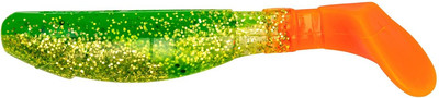 Мягкая приманка Helios Chubby HS-4-054 (5шт)