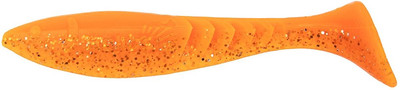 Мягкая приманка Helios Slash HS-19-022 (10шт)