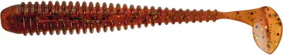Мягкая приманка Helios Liny Catcher / HS-5-042 (12шт)