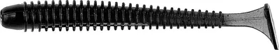 Мягкая приманка Helios Liny Catcher HS-5-011 (12шт)
