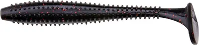 Мягкая приманка Helios Shaggy HS-16-047 (5шт)