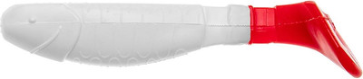 Мягкая приманка Helios Chubby HS-4/1-003 (5шт)