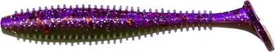 Мягкая приманка Helios Shaggy HS-16-014 (5шт)