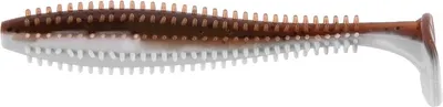 Мягкая приманка Helios Shaggy HS-16-005 (5шт)