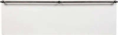 Полотенцесушитель электрический Lagusto Eco Design 1200x370 / PG1-3701200-W-SN02-1152 (белый)