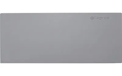 Конвектор Lagusto Eco Stone 680x280 / OG-280680-G (серый)