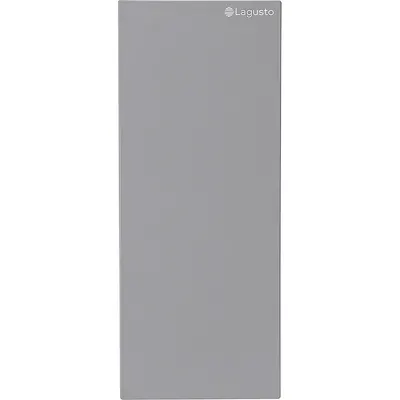 Конвектор Lagusto Eco Stone 280x680 / OV-280680-G (серый)