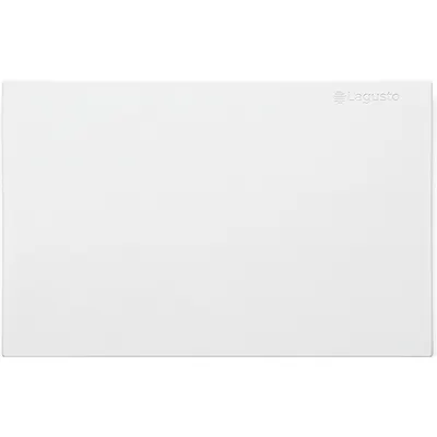 Конвектор Lagusto Eco Kristall 680x440 / OG-440680-W (белый)
