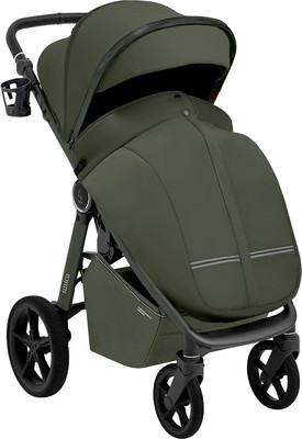 Детская прогулочная коляска Sweet Baby Unica (Forest Green)