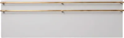 Полотенцесушитель электрический Lagusto Eco Design 1200x370 / PG2-3701200-W-SG01-1152 (белый)