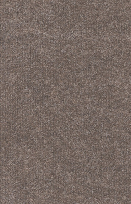 Ковровое покрытие Ideal Floor Gent 300 (1x4.5м, коричневый)
