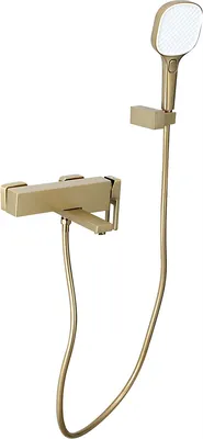 Смеситель Gappo G3217-3