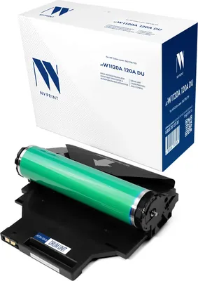 Блок фотобарабана NV Print NV-W1120A-120A-DU