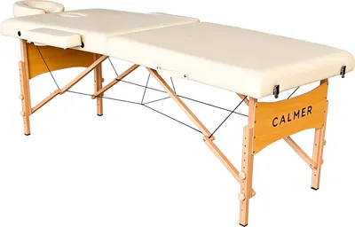 Массажный стол Calmer Two 70 / TS20110 (бежевый)