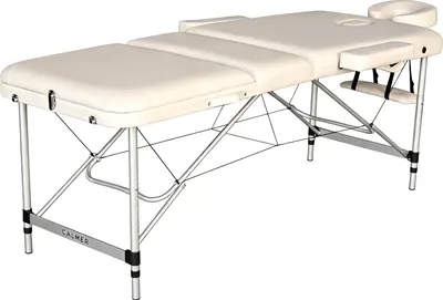 Массажный стол Calmer Three 70 / TS3010 (бежевый)