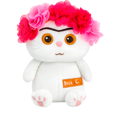 Мягкая игрушка Budi Basa Кошечка Ли-Ли Фрида / LkE-003