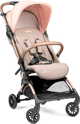 Детская прогулочная коляска Peg-Perego Volo (Mon Amour)
