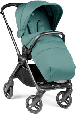 Детская прогулочная коляска Peg-Perego Switch (Jade)