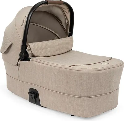 Люлька-модуль для коляски Nuna Mixx Next (Carrycot Cosmopolitan)