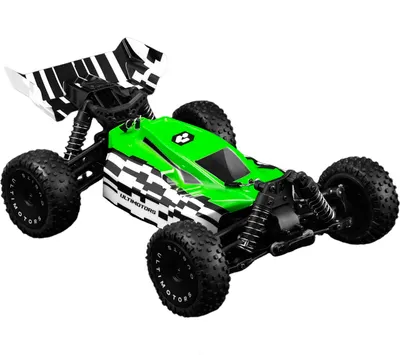 Радиоуправляемая игрушка Cubits Ultimotors Dart CUL4016D
