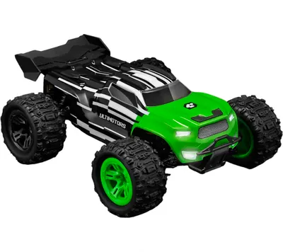 Радиоуправляемая игрушка Cubits Ultimotors Jolt CUL4008J
