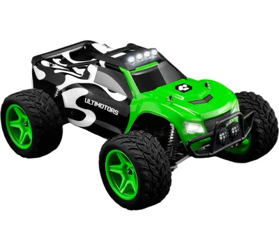 Радиоуправляемая игрушка Cubits Ultimotors Rift CUL4009R