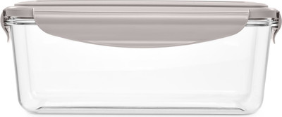 Контейнер Pragma Luvold 43316863414 (1.35л, серый)