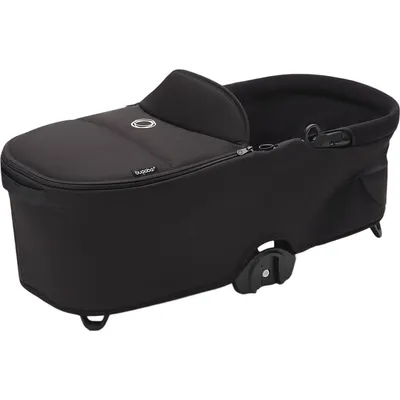 Люлька-модуль для коляски Bugaboo Dragonfly (Midnight Black)