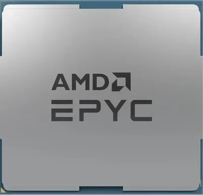 Процессор AMD Epyc 9654 2.4ГГц / 100-000000789