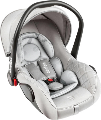 Автокресло Junion Uma HB816/GY (серый)
