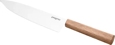 Нож Pragma Koveg KN-1PCS-RW